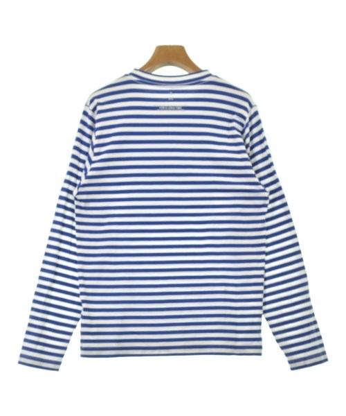 &RC（アンドアールシー）Tシャツ・カットソー 青 サイズ:F レディース/2200689094095