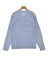 &RC（アンドアールシー）Tシャツ・カットソー 青 サイズ:F レディース/2200689094095