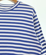 &RC（アンドアールシー）Tシャツ・カットソー 青 サイズ:F レディース/2200689094095