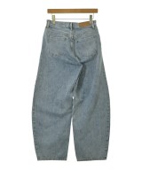 &RC（アンドアールシー）デニムパンツ 青 サイズ:36(S位) レディース/2200689749049