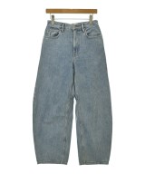 &RC デニムパンツ