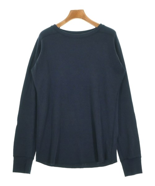 &RC(アンドアールシー)Tシャツ・カットソー 紺 サイズ:F/2200691261034