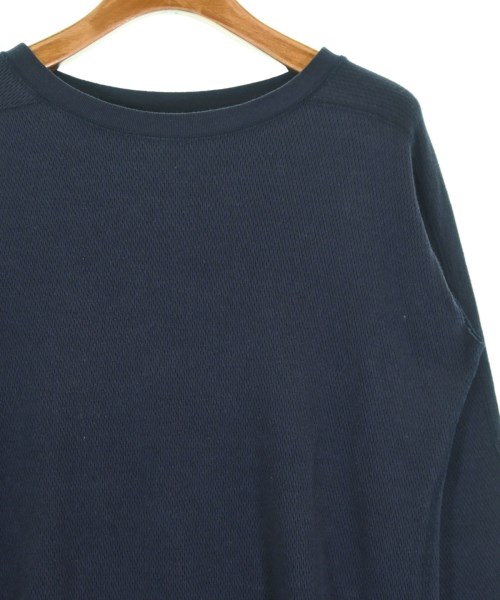 &RC（アンドアールシー）Tシャツ・カットソー 紺 サイズ:F レディース/2200691261034