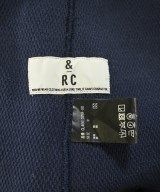 &RC（アンドアールシー）Tシャツ・カットソー 紺 サイズ:F レディース/2200691261034