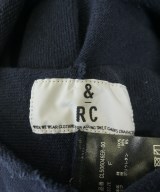 &RC（アンドアールシー）スウェット 紺 サイズ:F レディース/2200684763033