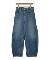 &RC デニムパンツ