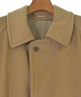 CLAN（クラン）ステンカラーコート 茶 サイズ:2(M位) メンズ/2200648491033