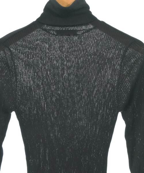 ELE STOLYOF（エレストリオフ）ニット・セーター 黒 サイズ:38(M位) レディース/2200638783049