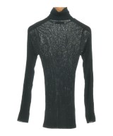 ELE STOLYOF（エレストリオフ）ニット・セーター 黒 サイズ:38(M位) レディース/2200638783049