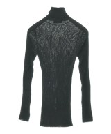 ELE STOLYOF（エレストリオフ）ニット・セーター 黒 サイズ:38(M位) レディース/2200638783049