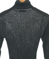 ELE STOLYOF（エレストリオフ）ニット・セーター 黒 サイズ:38(M位) レディース/2200638783049