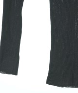 ELE STOLYOF（エレストリオフ）ニット・セーター 黒 サイズ:38(M位) レディース/2200638783049