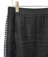 ELE STOLYOF（エレストリオフ）ロング・マキシ丈スカート 黒 サイズ:-(M位) レディース/2200605956124