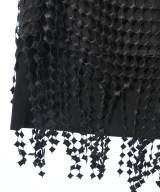 ELE STOLYOF（エレストリオフ）ロング・マキシ丈スカート 黒 サイズ:-(M位) レディース/2200605956124