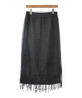 ELE STOLYOF ロング・マキシ丈スカート