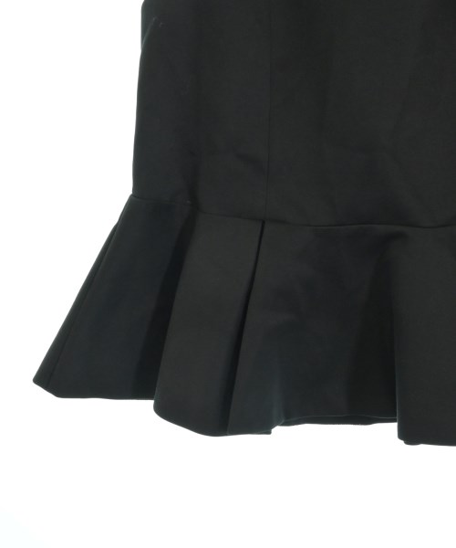 ELE STOLYOF（エレストリオフ）ベスト 黒 サイズ:38(M位) レディース/2200648151043