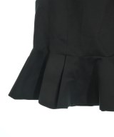 ELE STOLYOF（エレストリオフ）ベスト 黒 サイズ:38(M位) レディース/2200648151043