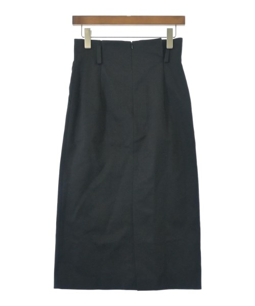 ELE STOLYOF（エレストリオフ）ロング・マキシ丈スカート 黒 サイズ:38(M位) レディース/2200648151050