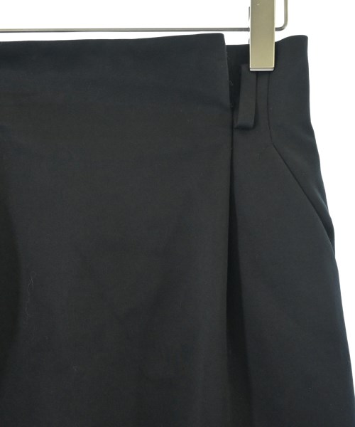 ELE STOLYOF（エレストリオフ）ロング・マキシ丈スカート 黒 サイズ:38(M位) レディース/2200648151050