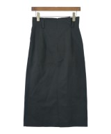 ELE STOLYOF（エレストリオフ）ロング・マキシ丈スカート 黒 サイズ:38(M位) レディース/2200648151050