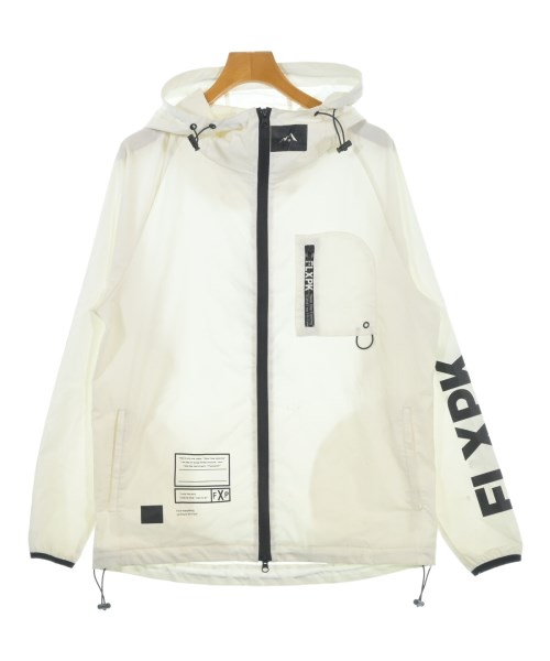 フラッシュパッカー(FLASH PACKER)のFLASH PACKER マウンテンパーカー