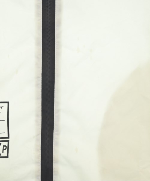 FLASH PACKER（フラッシュパッカー）マウンテンパーカー 白 サイズ:M メンズ/2200635450081