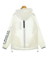 FLASH PACKER（フラッシュパッカー）マウンテンパーカー 白 サイズ:M メンズ/2200635450081