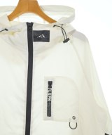 FLASH PACKER（フラッシュパッカー）マウンテンパーカー 白 サイズ:M メンズ/2200635450081