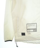 FLASH PACKER（フラッシュパッカー）マウンテンパーカー 白 サイズ:M メンズ/2200635450081