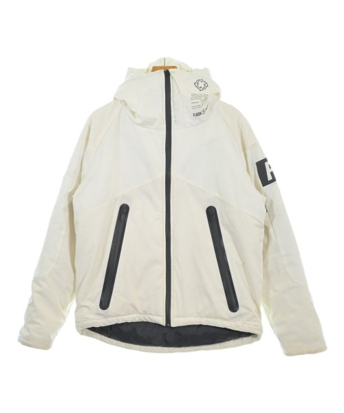 フラッシュパッカー(FLASH PACKER)のFLASH PACKER ダウンジャケット/ダウンベスト