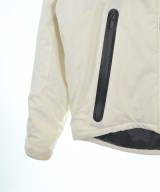 FLASH PACKER（フラッシュパッカー）ダウンジャケット/ダウンベスト 白 サイズ:M メンズ/2200635450111