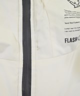 FLASH PACKER（フラッシュパッカー）ダウンジャケット/ダウンベスト 白 サイズ:M メンズ/2200635450111