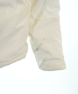 FLASH PACKER（フラッシュパッカー）ダウンジャケット/ダウンベスト 白 サイズ:M メンズ/2200635450111