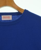 DONNACHIE（ドナチー）ニット・セーター 青 サイズ:48(L位) メンズ/2200644205023