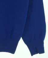 DONNACHIE（ドナチー）ニット・セーター 青 サイズ:48(L位) メンズ/2200644205023