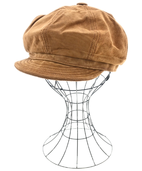 ニューヨークハット(New York Hat Co)のNew York Hat Co キャスケット