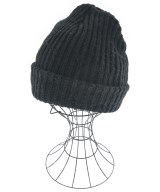New York Hat Co（ニューヨークハット）ニットキャップ・ビーニー 黒 サイズ:- メンズ/2200626213138