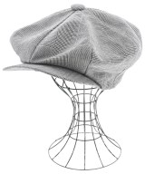 New York Hat Co キャスケット