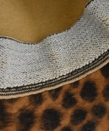 New York Hat Co（ニューヨークハット）ハット ベージュ サイズ:- レディース/2200654752074