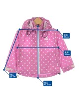 le coq sportif（ルコックスポルティフ）その他 ピンク サイズ:100(3T-4T) キッズ/2200602593162