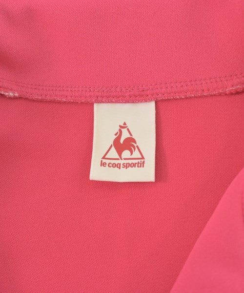 le coq sportif（ルコックスポルティフ）その他 ピンク サイズ:160cm キッズ/2200690092042