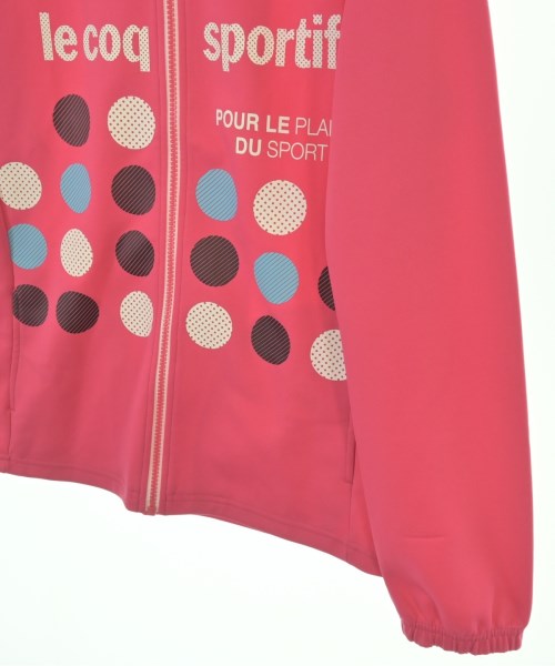 le coq sportif（ルコックスポルティフ）その他 ピンク サイズ:160cm キッズ/2200690092042