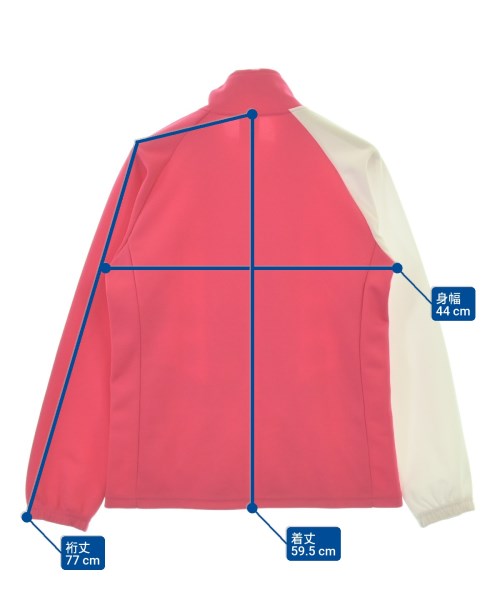 le coq sportif（ルコックスポルティフ）その他 ピンク サイズ:160cm キッズ/2200690092042