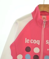 le coq sportif（ルコックスポルティフ）その他 ピンク サイズ:160cm キッズ/2200690092042