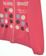 le coq sportif（ルコックスポルティフ）その他 ピンク サイズ:160cm キッズ/2200690092042