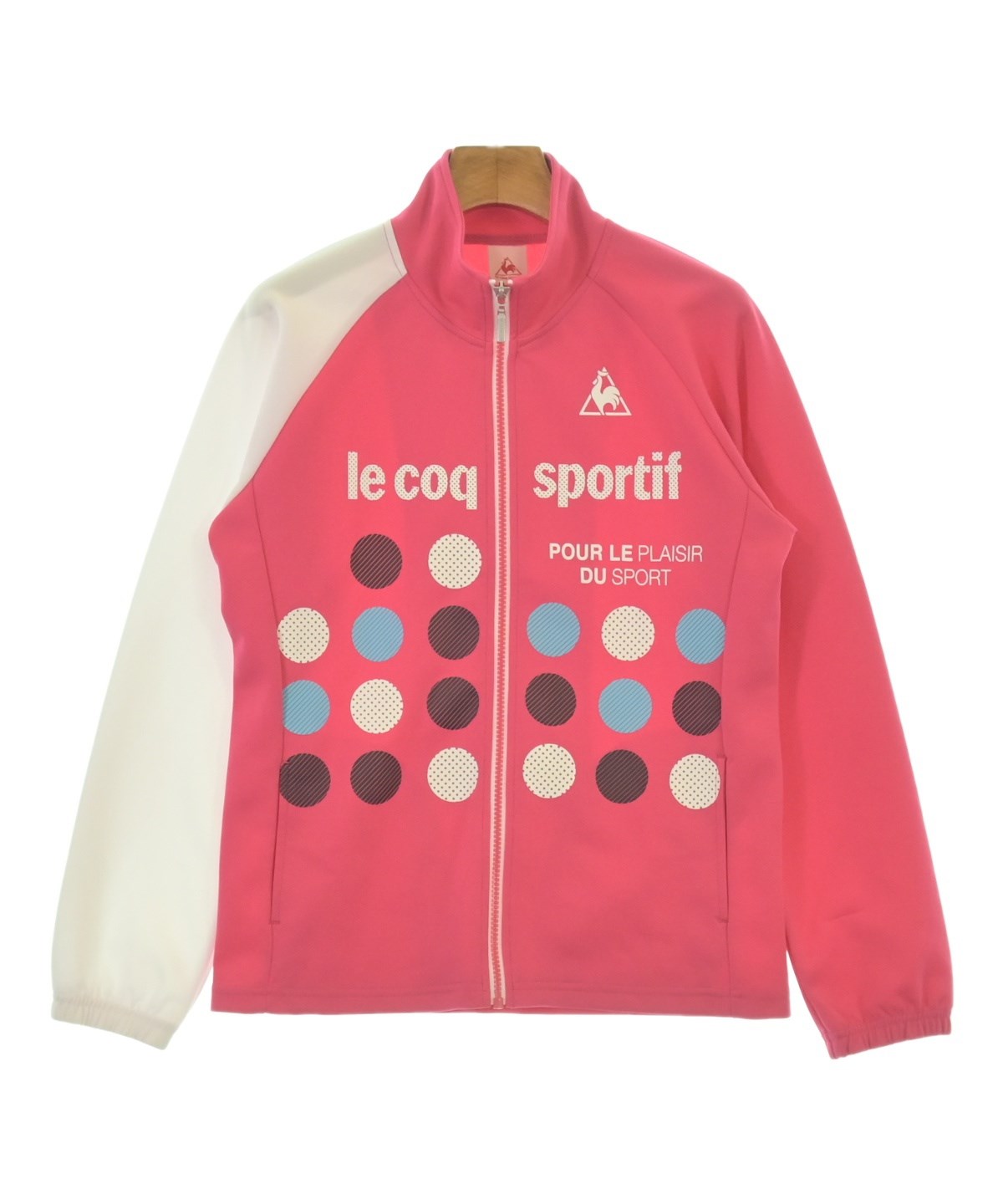 le coq sportif（ルコックスポルティフ）その他 ピンク サイズ:160cm