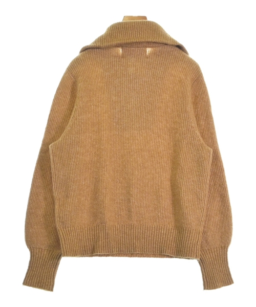 Levete Room（レブトルーム）ニット・セーター 茶 サイズ:M レディース/2200609840047