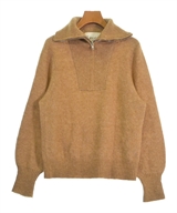 Levete Room（レブトルーム）ニット・セーター 茶 サイズ:M レディース/2200609840047