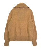 Levete Room（レブトルーム）ニット・セーター 茶 サイズ:M レディース/2200609840047