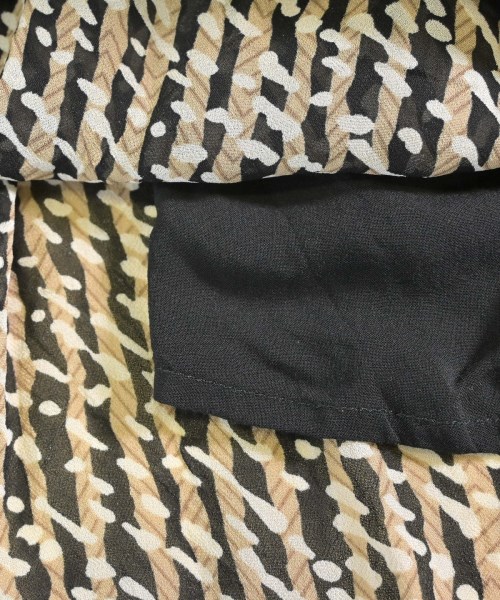 Levete Room（レブトルーム）ワンピース 黒 サイズ:M レディース/2200615457031